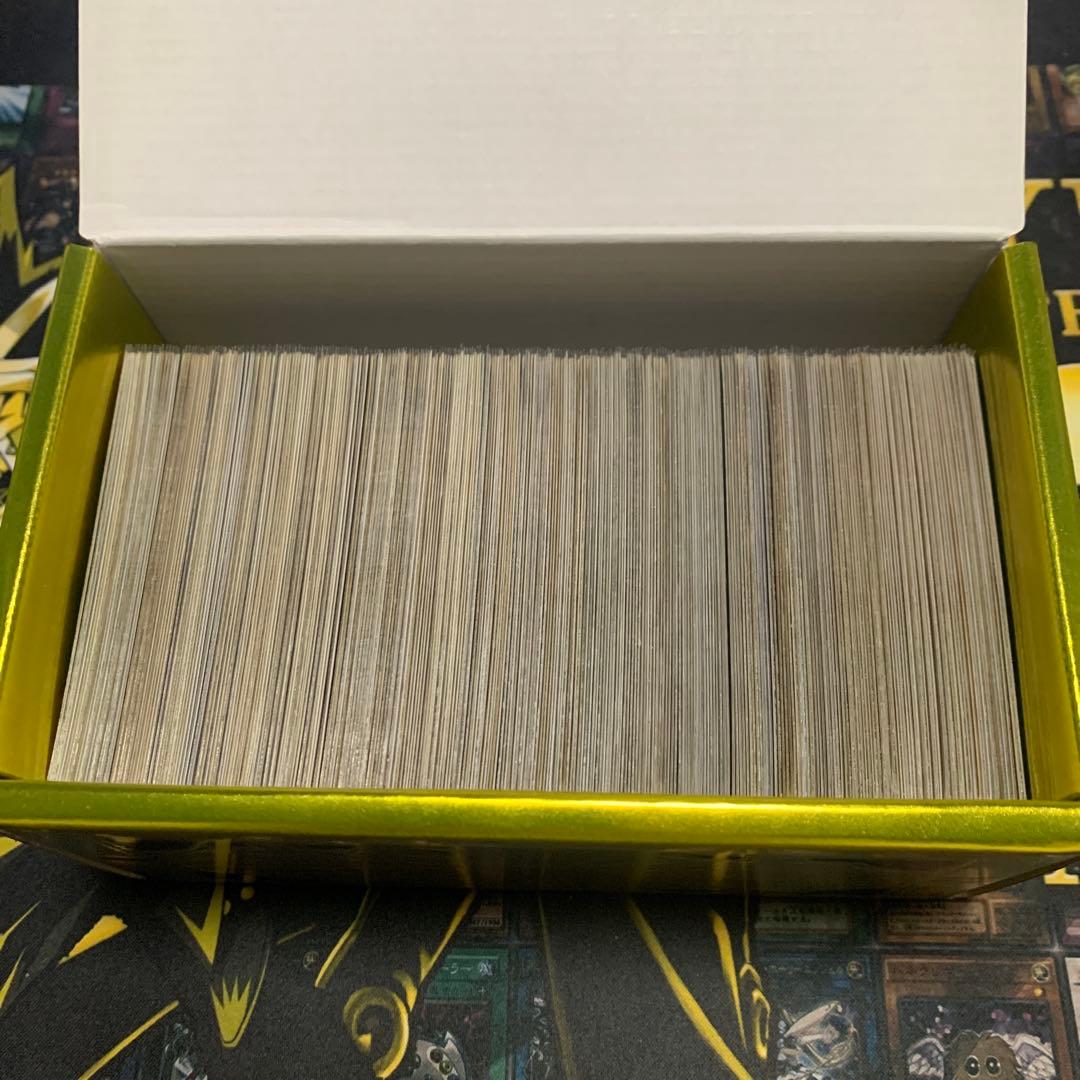 遊戯王 ニ期 スーパー ウルトラ シークレット パラレル