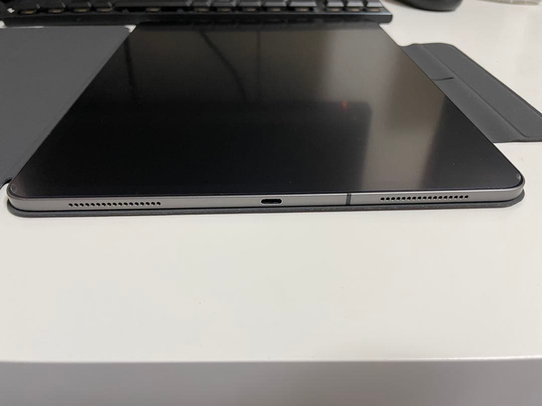 iPad Pro 12.9 第4世代 128GB Wi-Fi + 4G