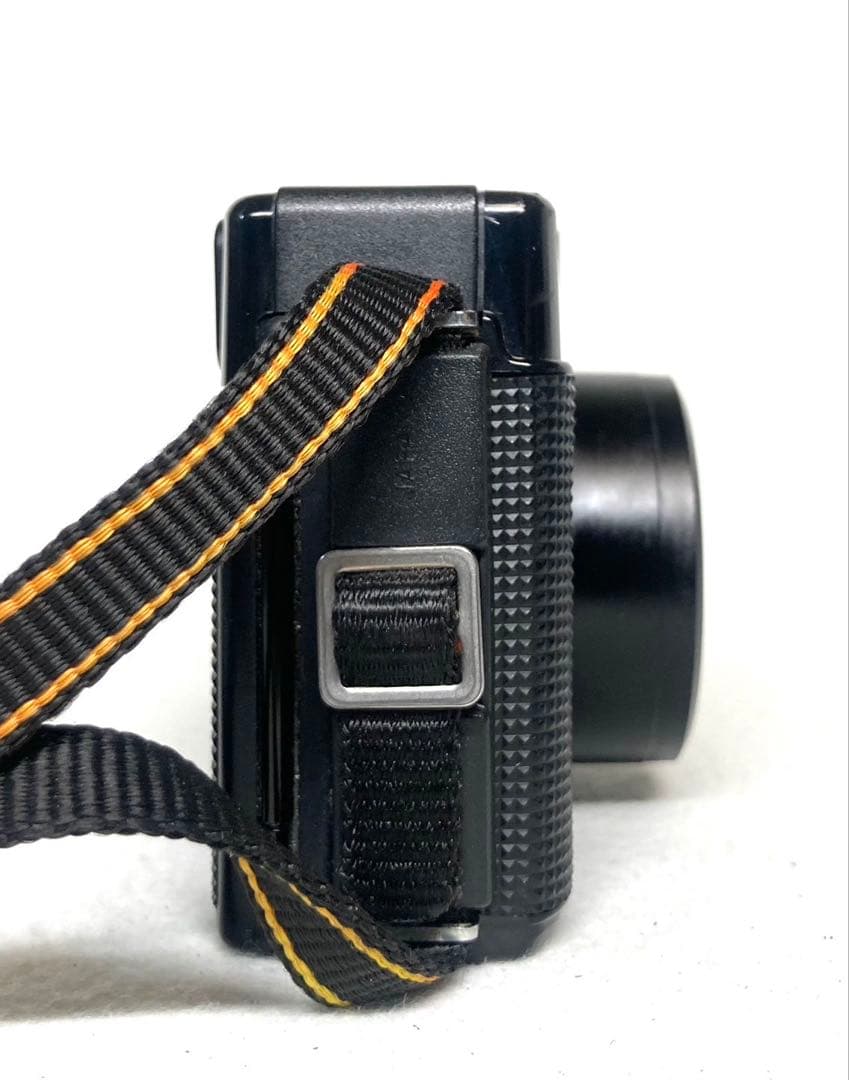 【完動品 美品】Canon AF35M 初代AutoBoy 動作確認済 フィルム