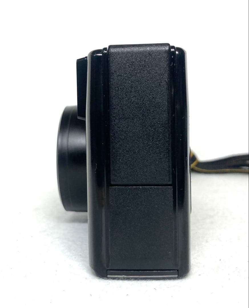 【完動品 美品】Canon AF35M 初代AutoBoy 動作確認済 フィルム