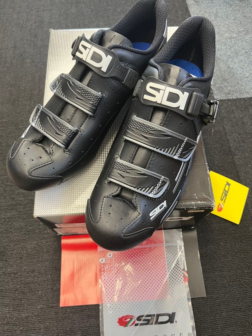 SIDI ロードバイクシューズ