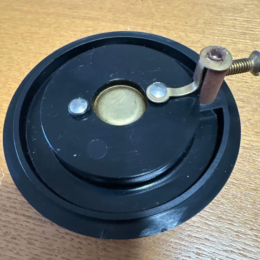 ローバーミニ Mk1 オースチンホーンボタン ホーンモチーフ