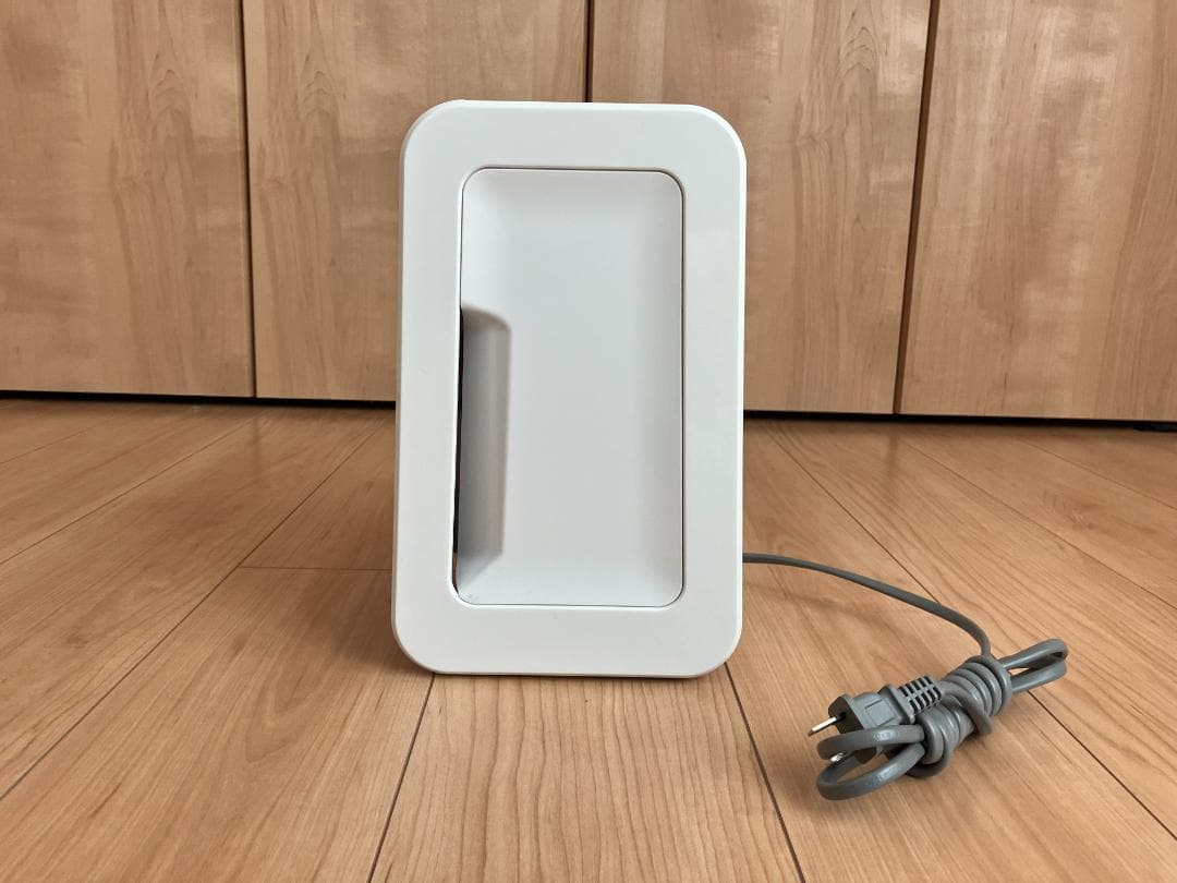 【2025年製 美品】脱臭機 富士通ゼネラル PLAZION DAS-15R-W