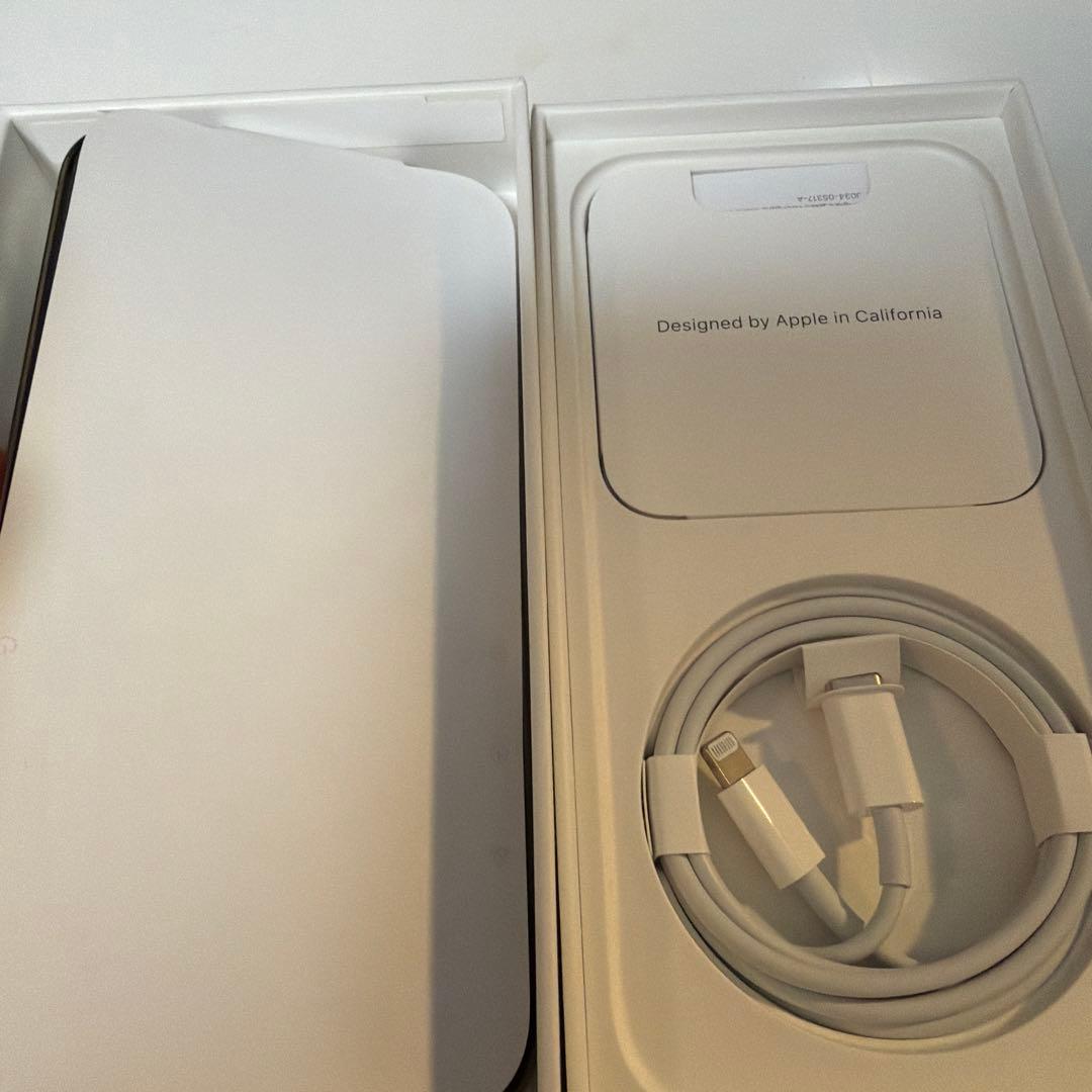 14 pro iPhone ゴールド 128GB 美品