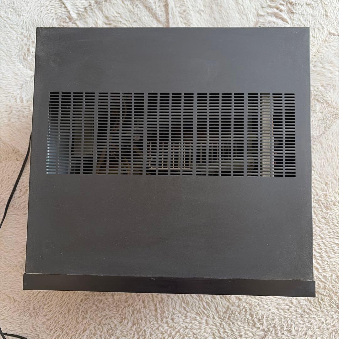 【希少品】KENWOOD オーディオシステムコンポ フルセット 説明欄要確認