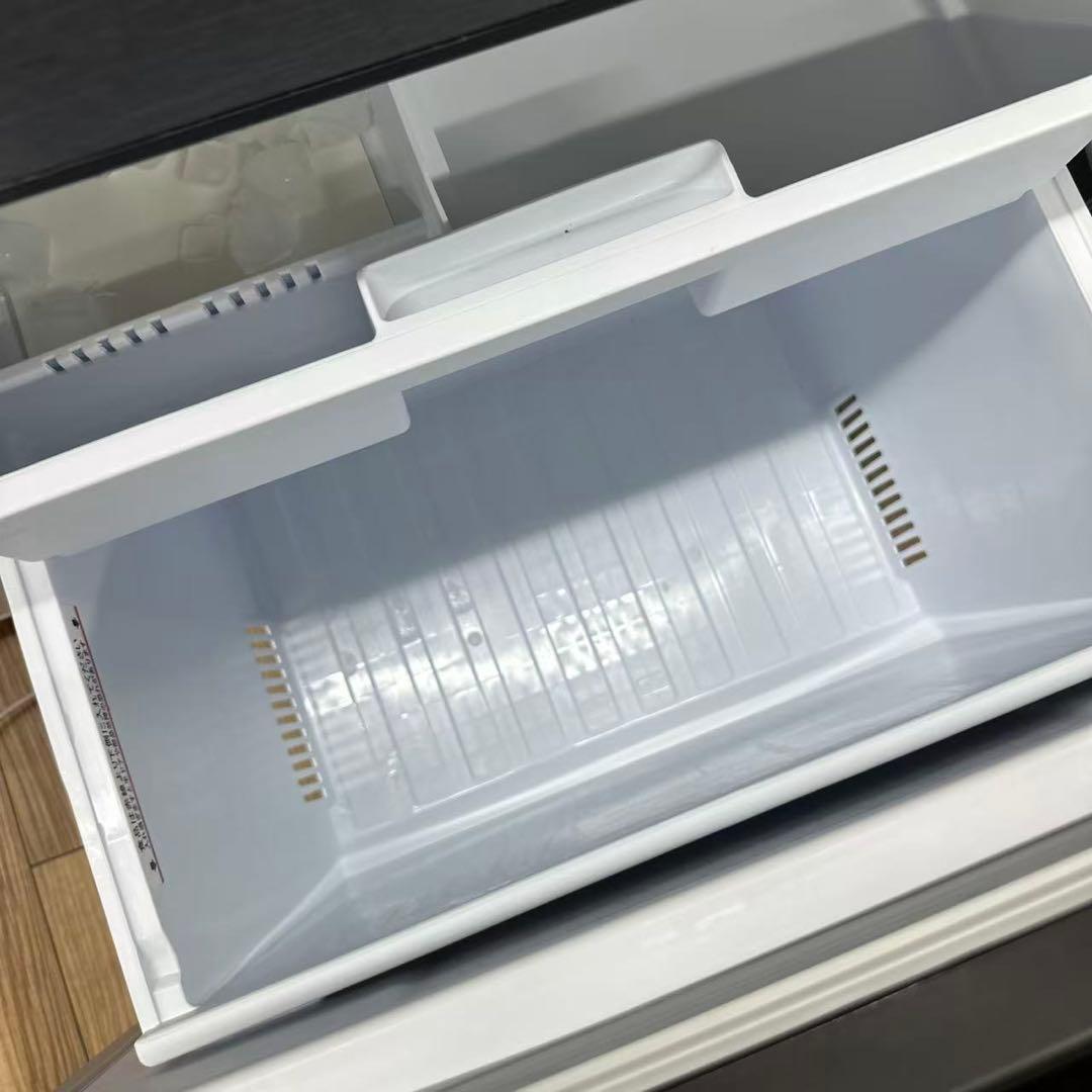 持ち帰り大歓迎　三菱　冷蔵庫　製氷付き　365L 2023年　大容量