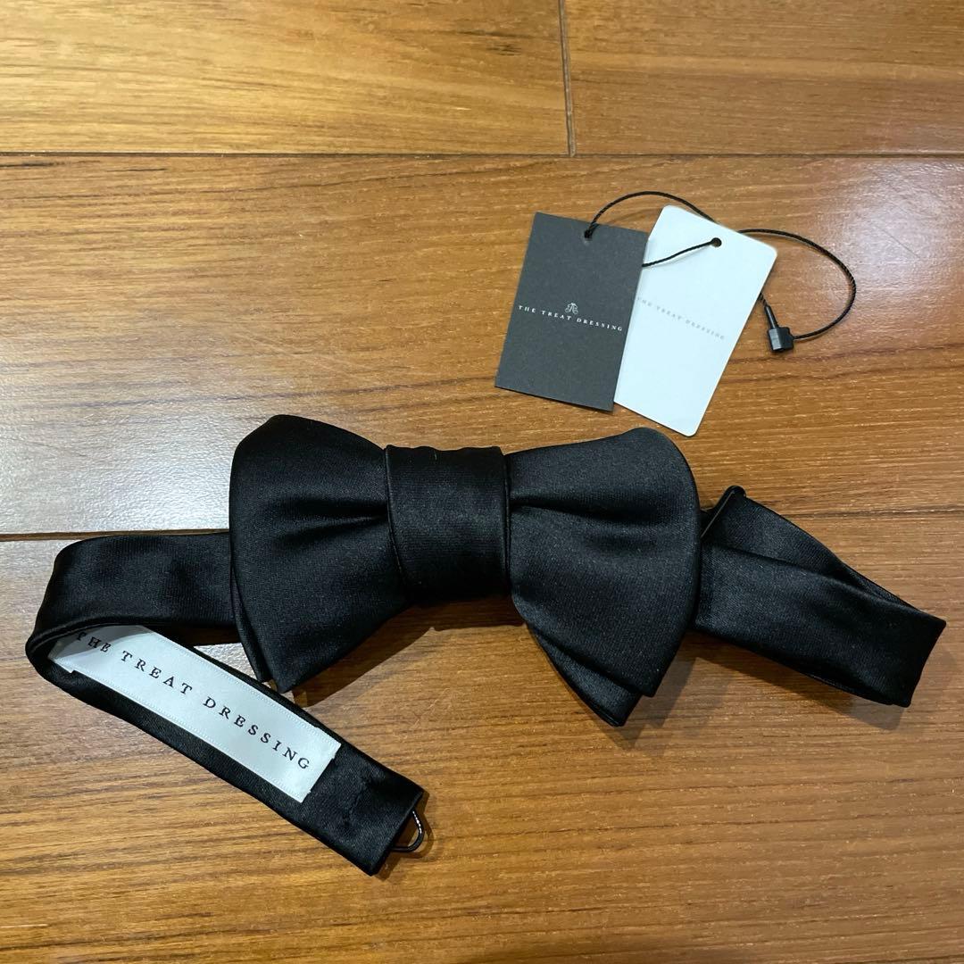 THE TREAT DRESSING新郎3点セット