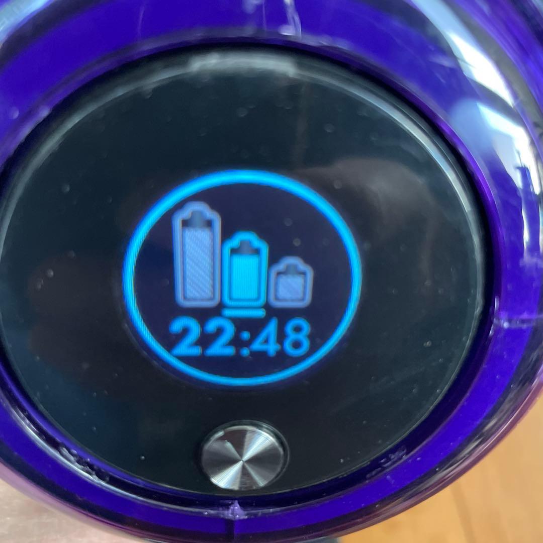 i*8様 Dyson V11 充電器あります