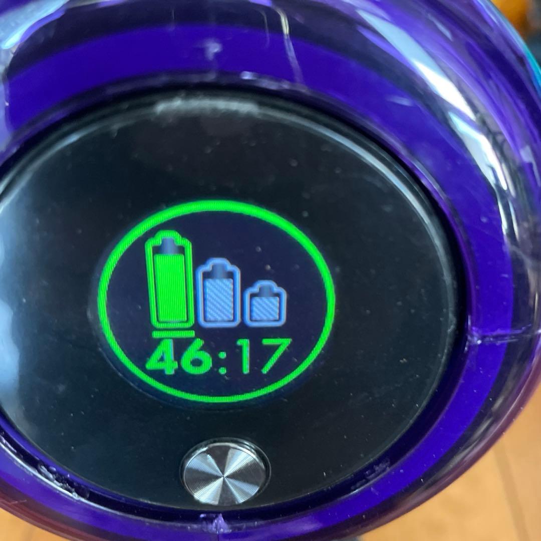 i*8様 Dyson V11 充電器あります