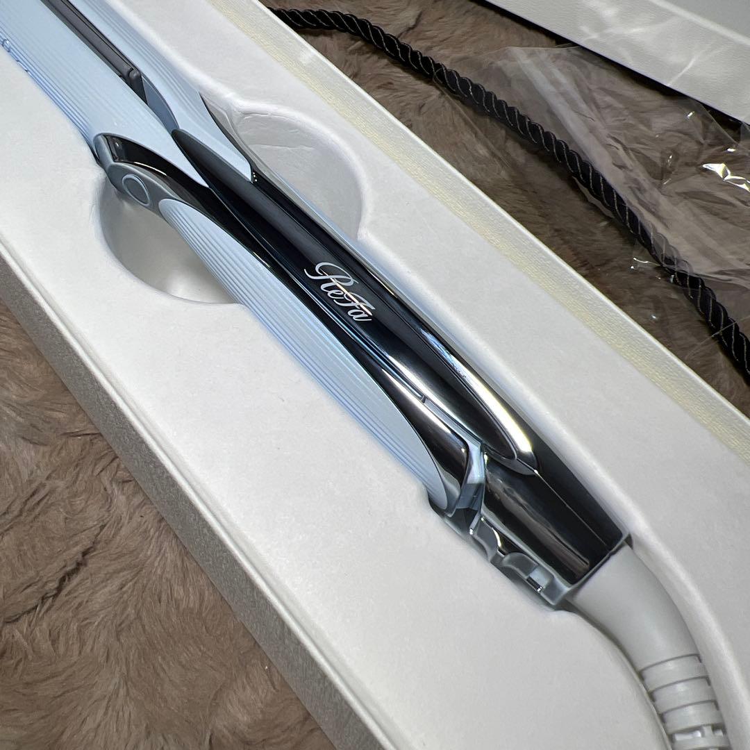 ReFa リファストレートアイロン プロ RE-AT-02A