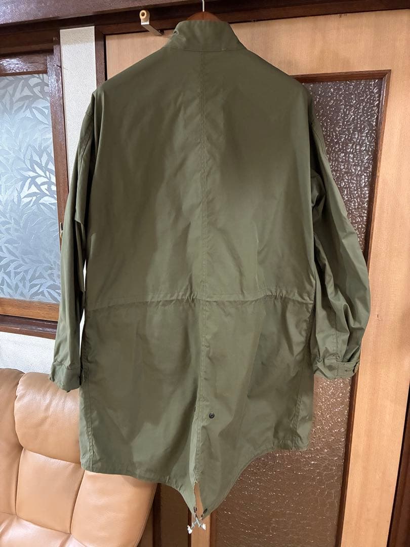 ジャケット・アウター BUZZRICKSON'S / Type M-65 BR14719