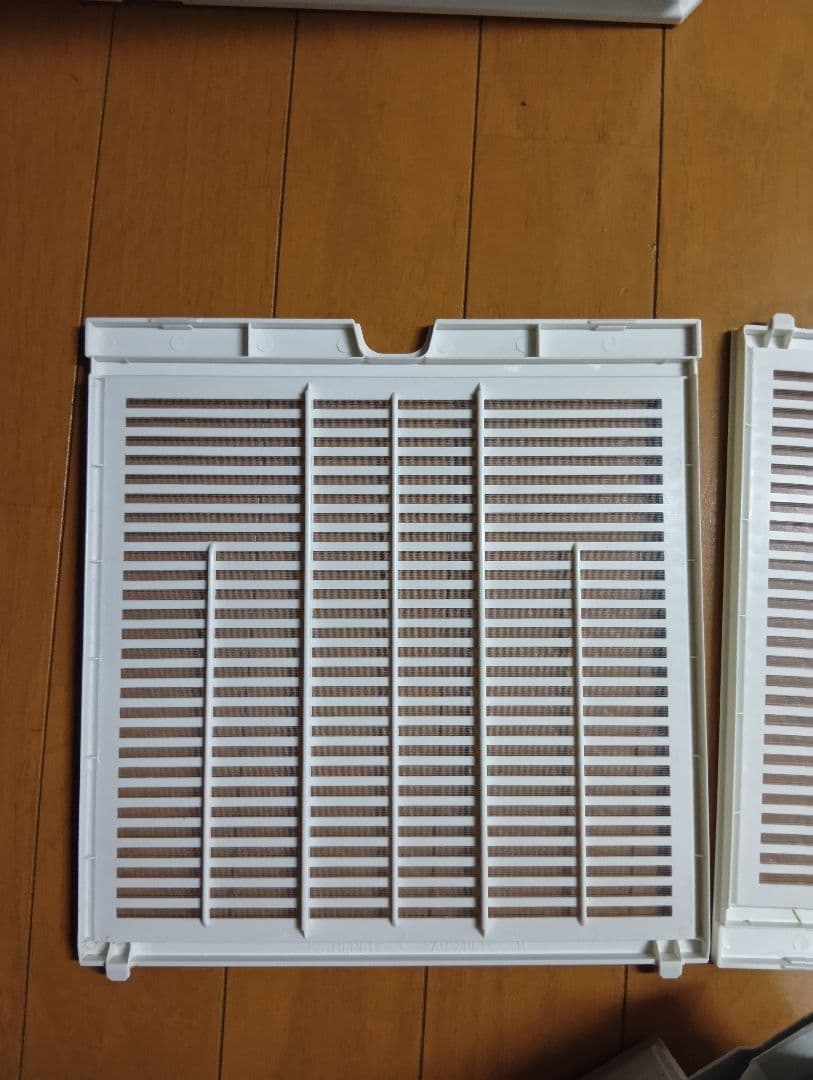 ダイキン 空気清浄機　MCK55XKS-W　リモコンなし