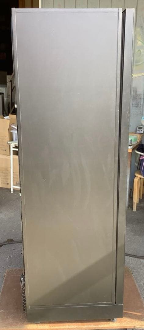 FURNIEL ワインセラー SAF-280G(BB) 270L 16年製A（★