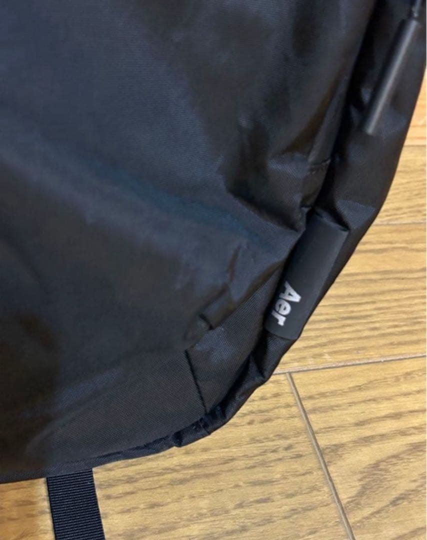 【限定セール早い者勝ち】Aer（エアー）Day Pack2 X-PAC