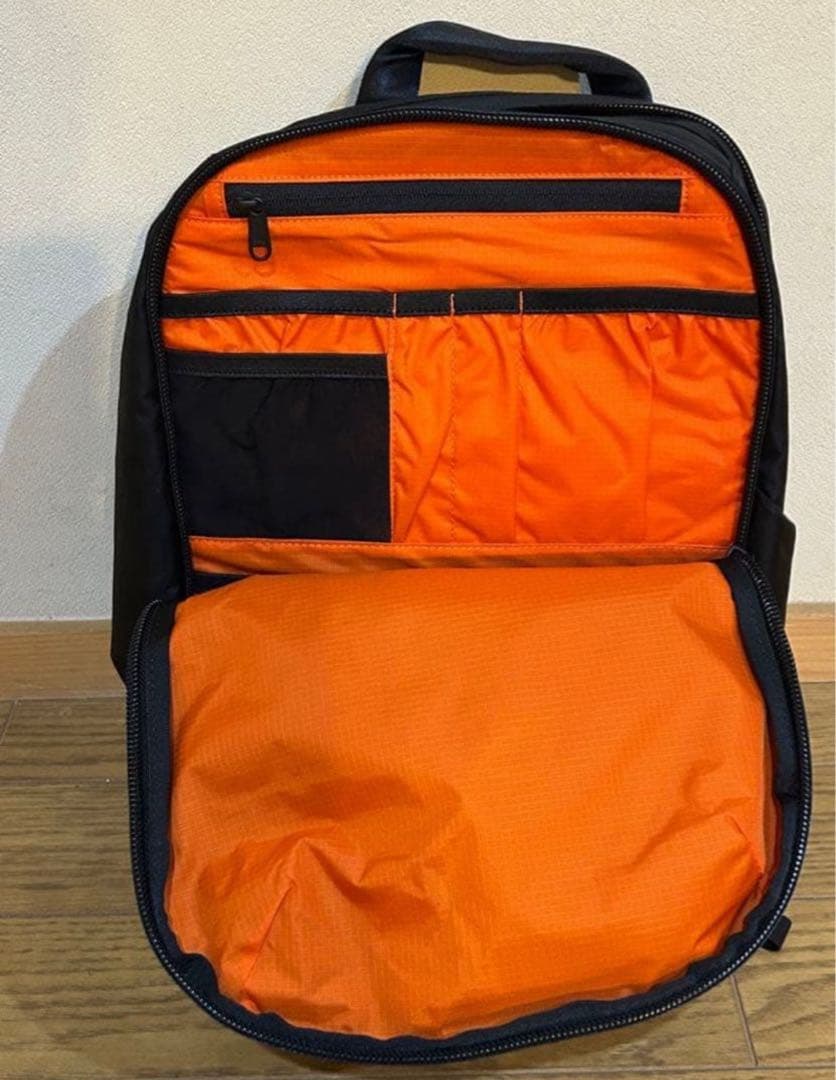 【限定セール早い者勝ち】Aer（エアー）Day Pack2 X-PAC