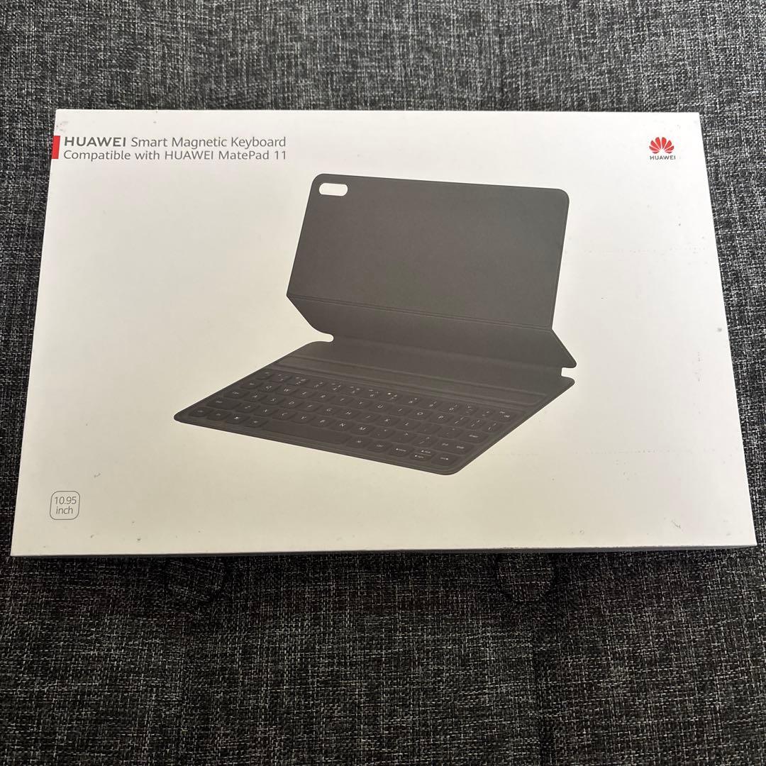 ファーウェイ Smart Magnetic MatePad 11 キーボード