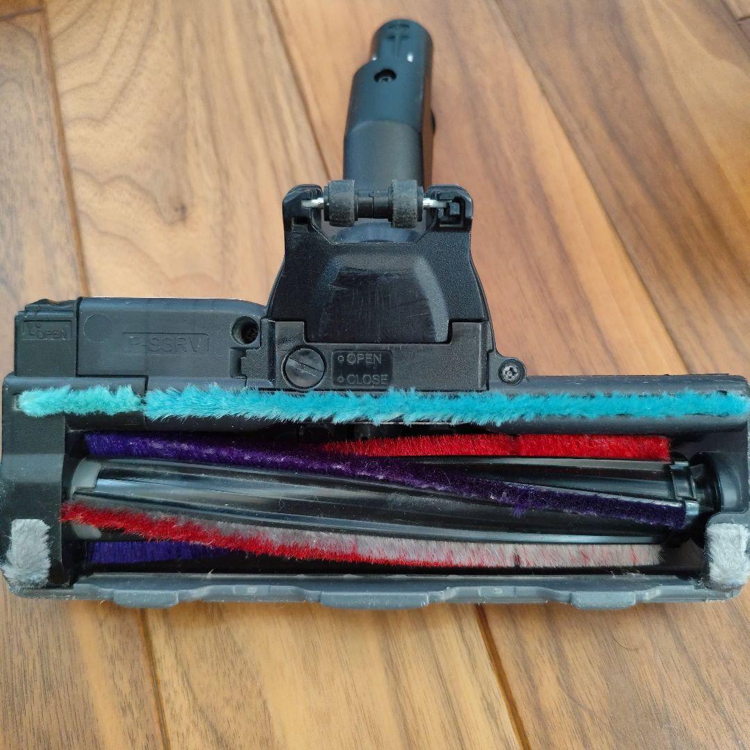 SHARP スティッククリーナー EC-AR5X