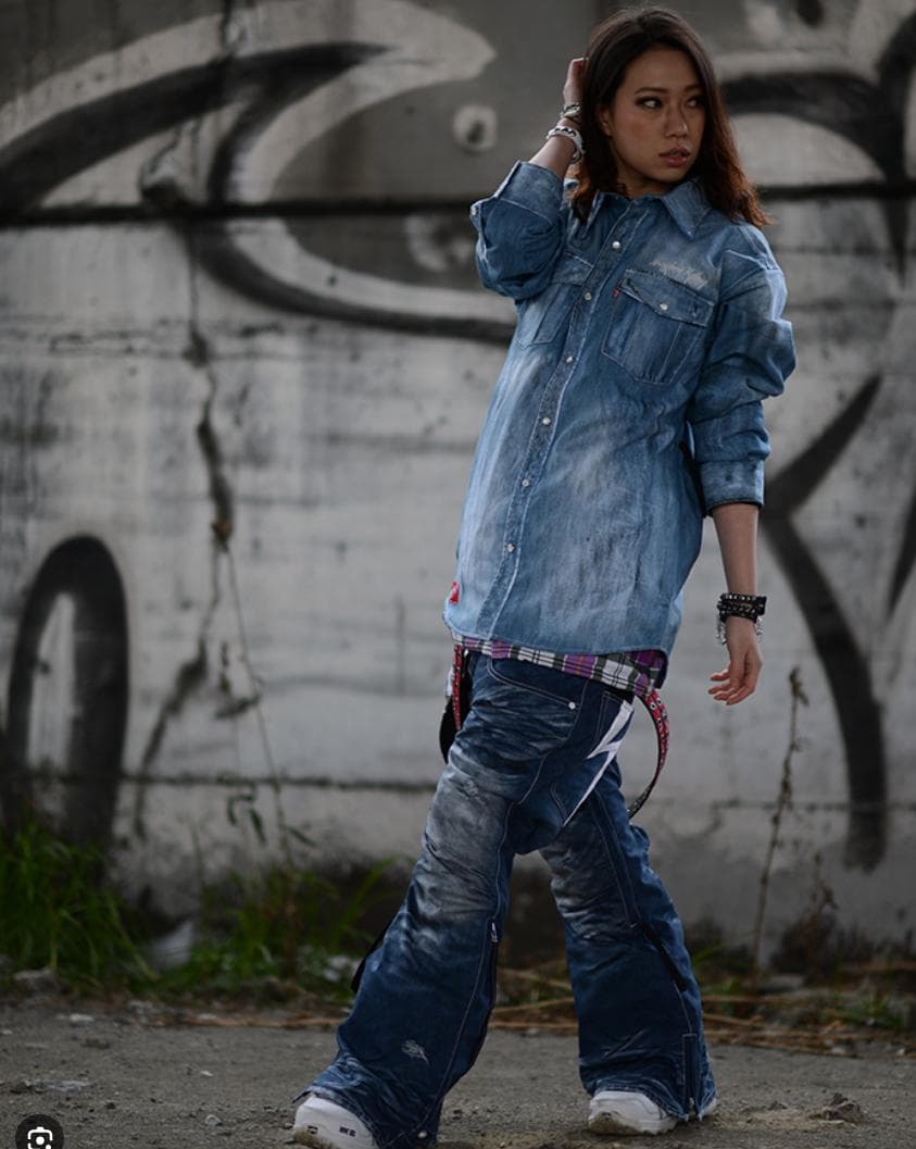 【廃版】Amtysウェア上下セット(Lサイズ)