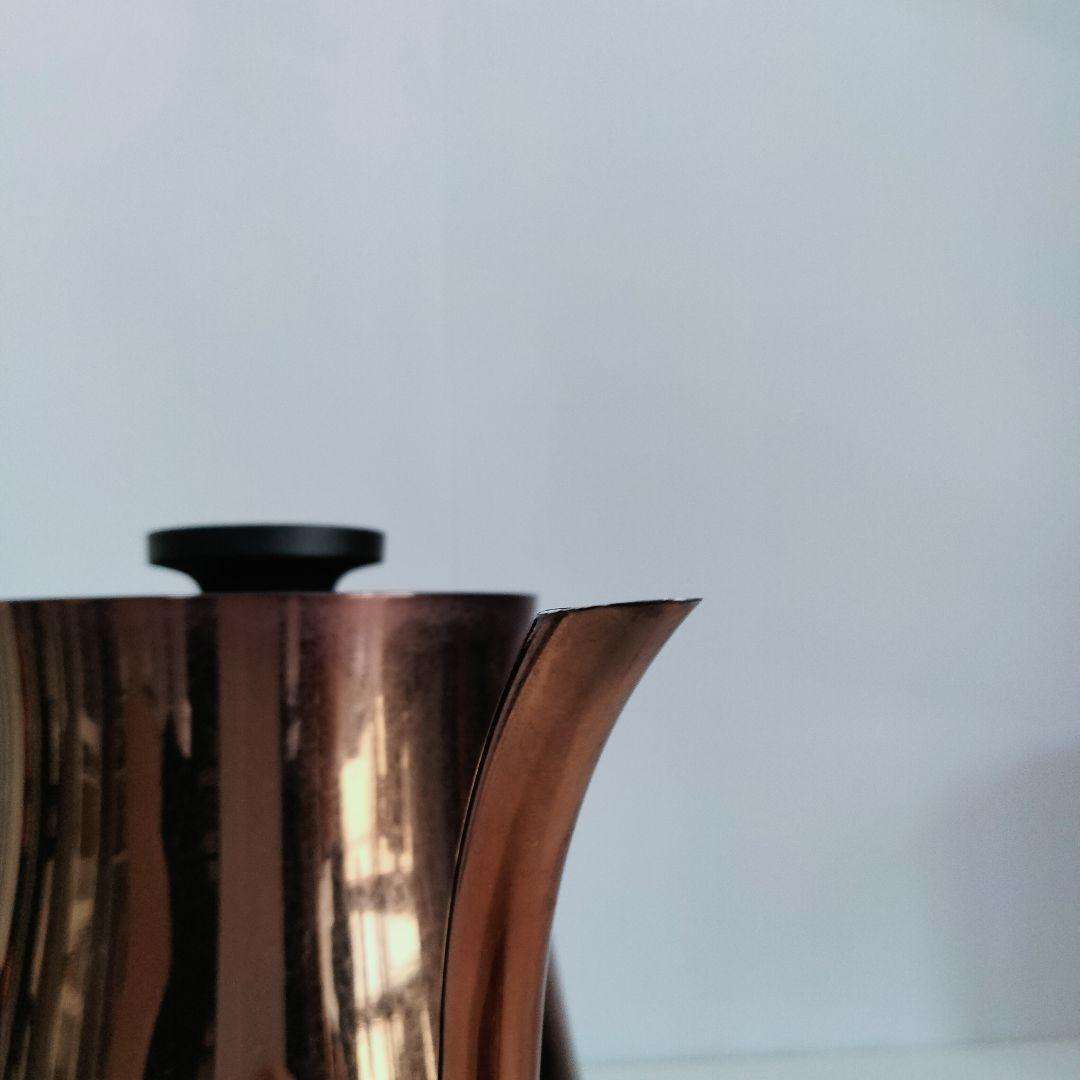 【スタバコラボ】BALMUDA 電気ケトル スターバックスリザーブモデル　945