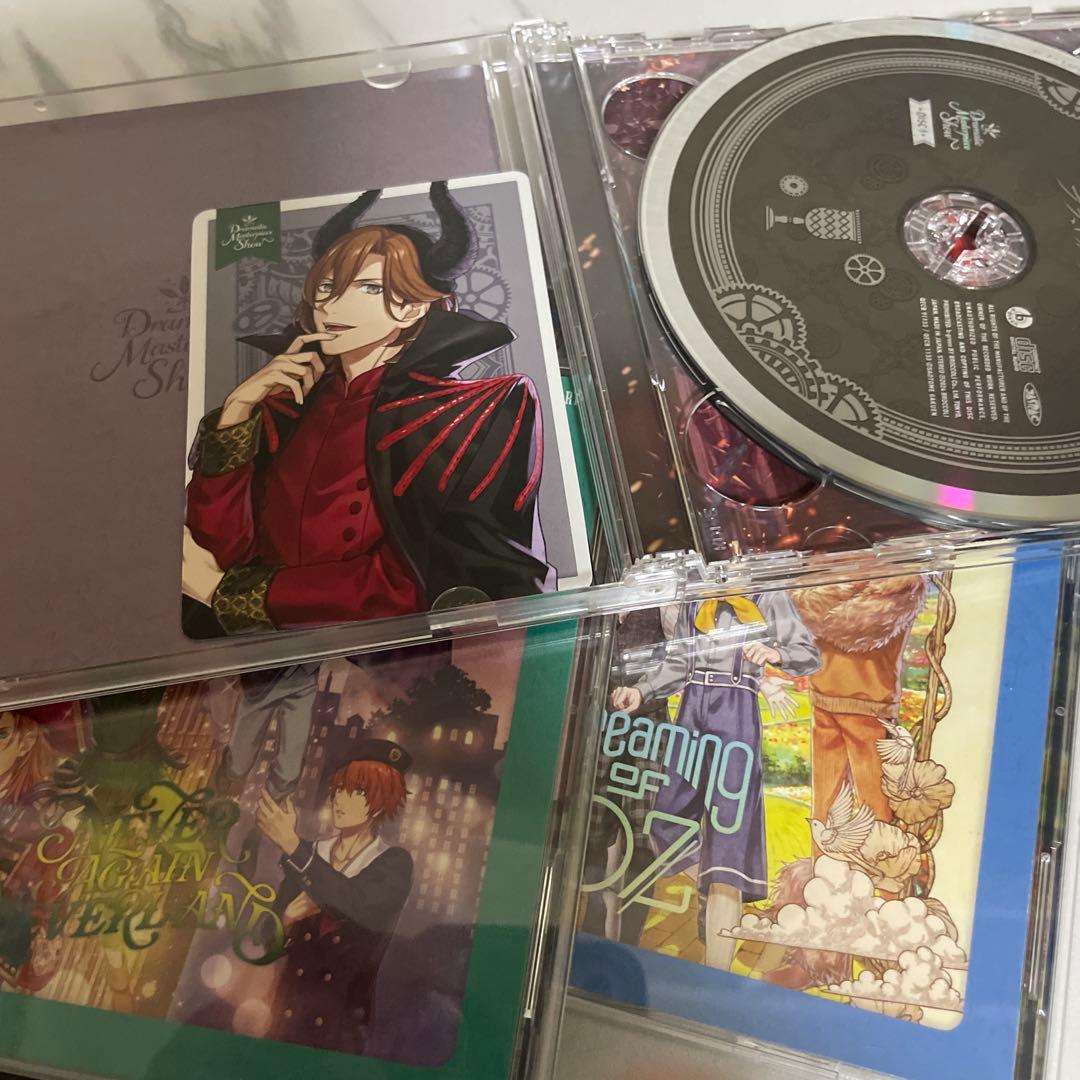 うたの☆プリンスさまっ♪ Dramatic Masterpiece Show