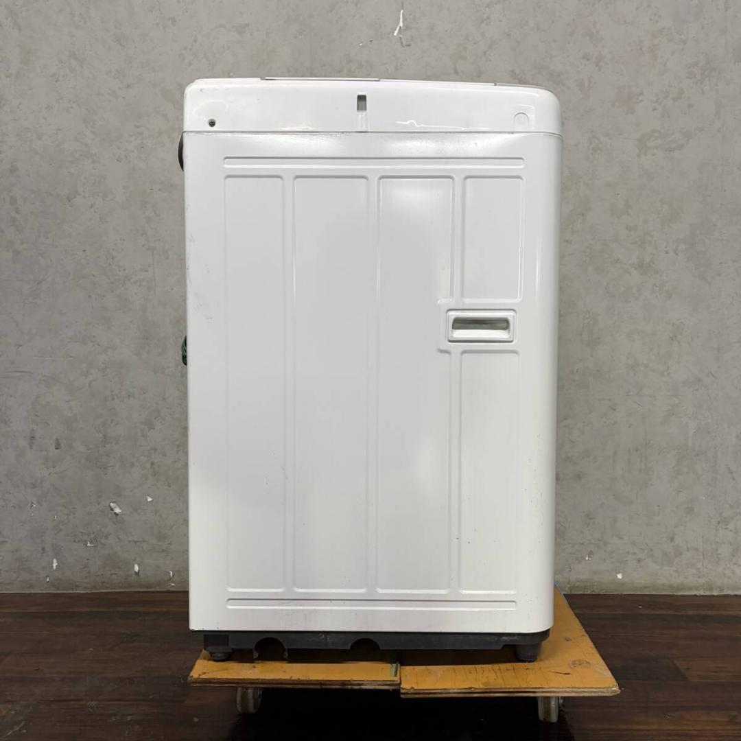 Panasonic パナソニック NA-F60B14 全自動洗濯機 6kg