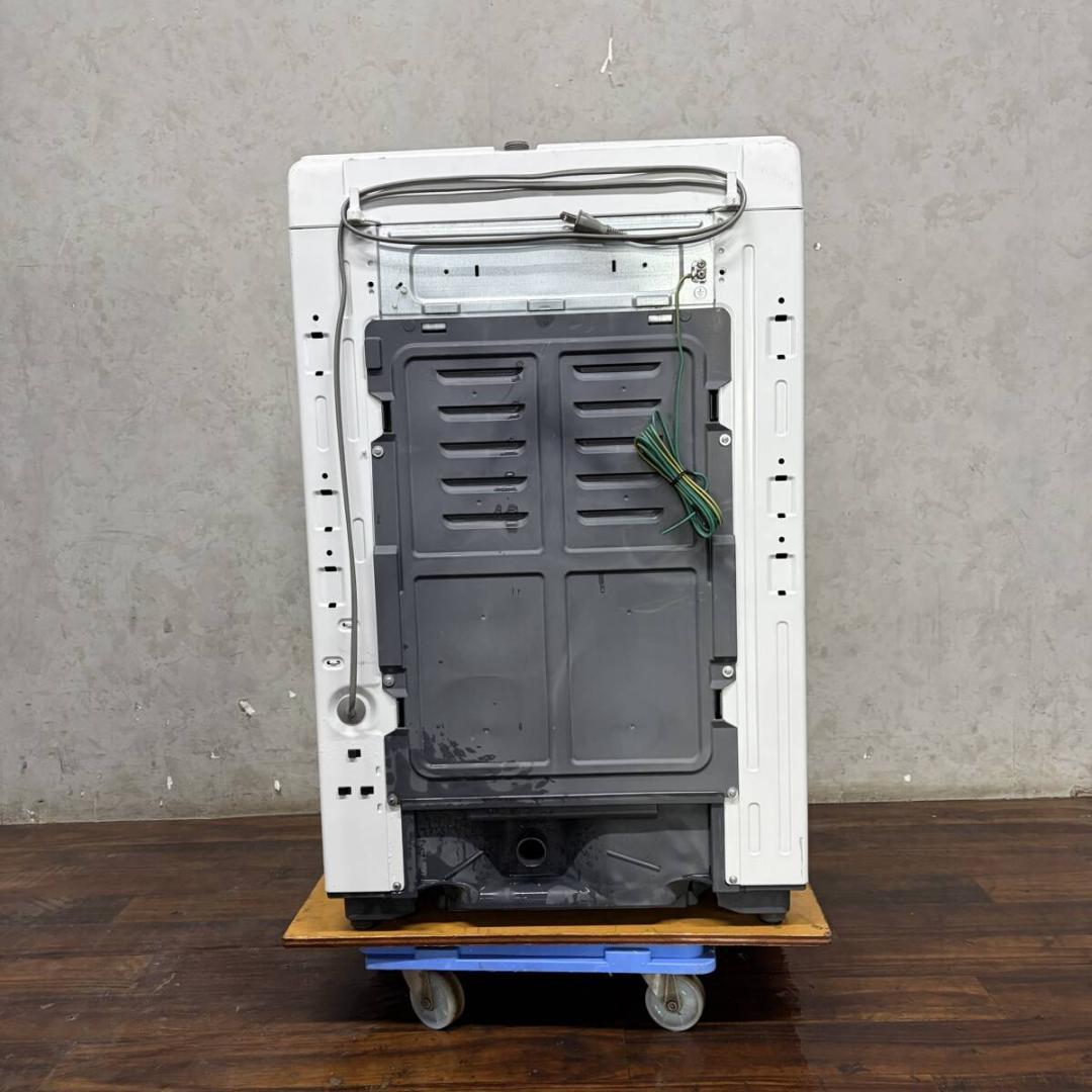 Panasonic パナソニック NA-F60B14 全自動洗濯機 6kg