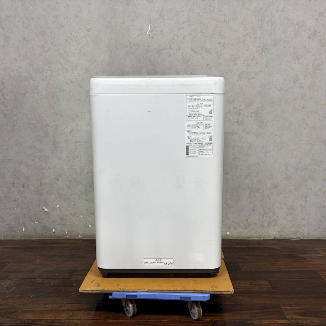 Panasonic パナソニック NA-F60B14 全自動洗濯機 6kg