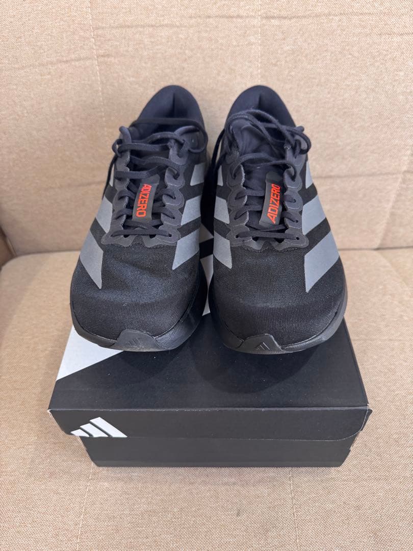 adidas Adizero evo SL 27.5センチ