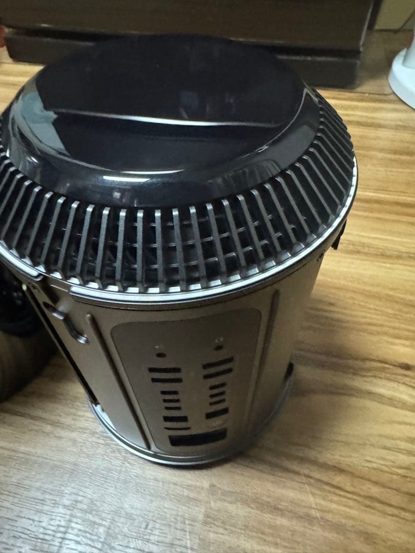 Macデスクトップ Apple Mac Pro Late 2013