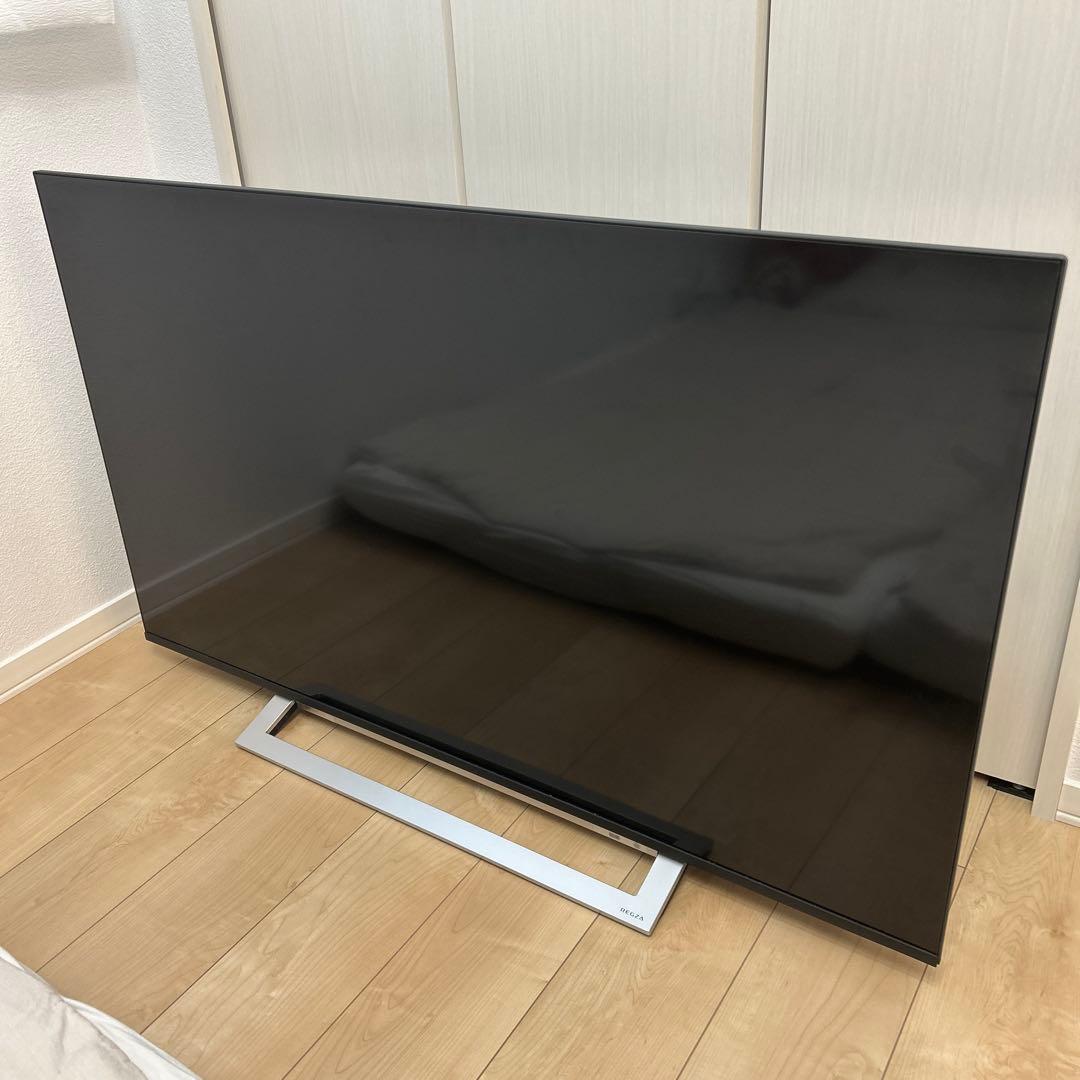 【送料込み】東芝 REGZA 50M540X テレビ 50インチ