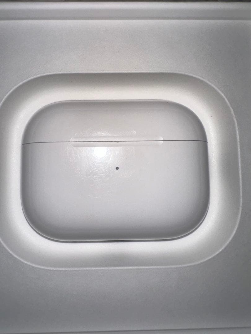 AirPods pro 第二世代