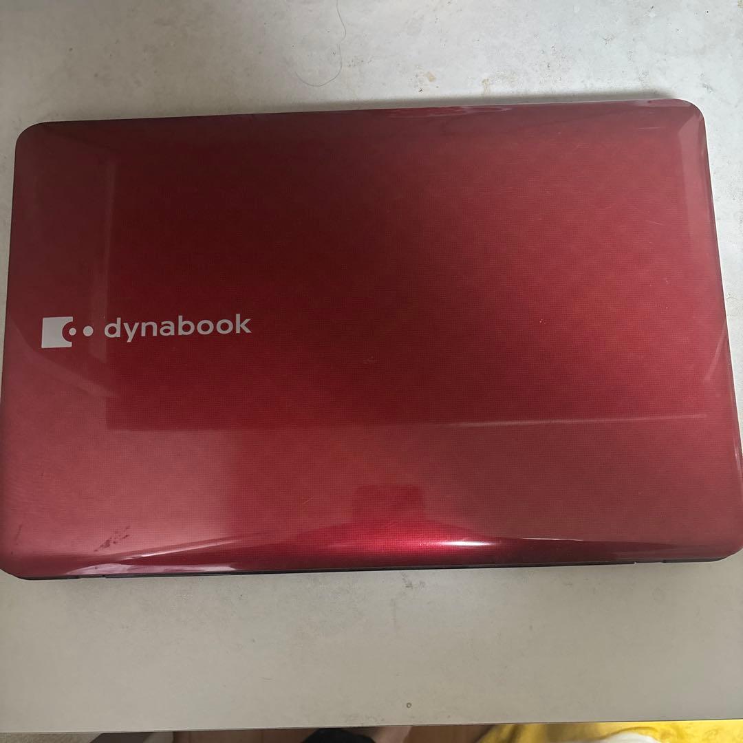 dynabook ノートPC Toshiba Intel Core i7