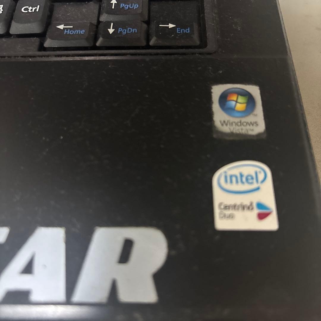 dynabook ノートPC Toshiba Intel Core i7