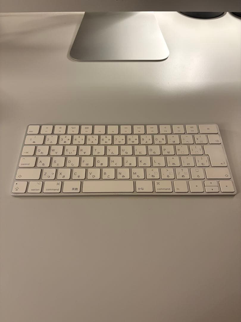 Apple iMac 27インチ 5K 2017 1TB SSD メモリ40GB