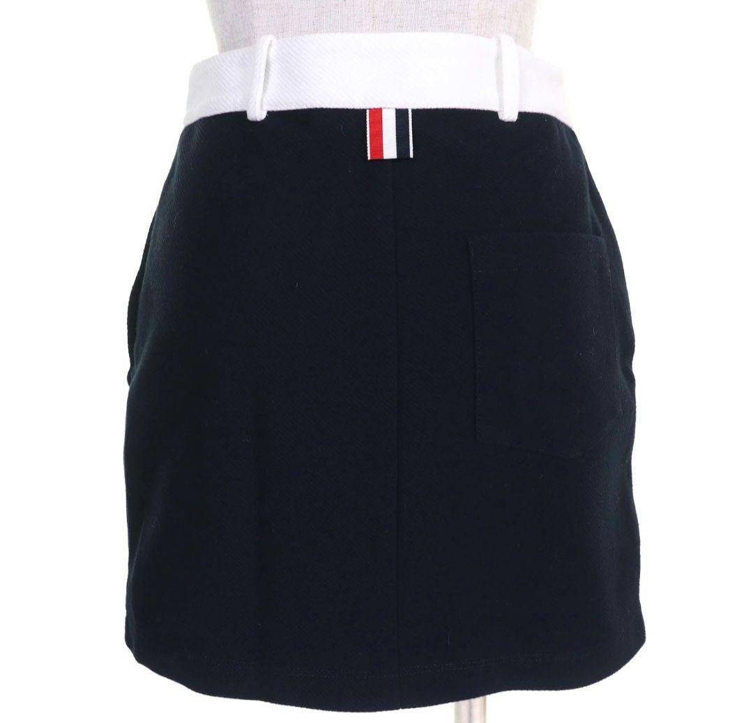 最終SALE　THOM BROWNE　スカート