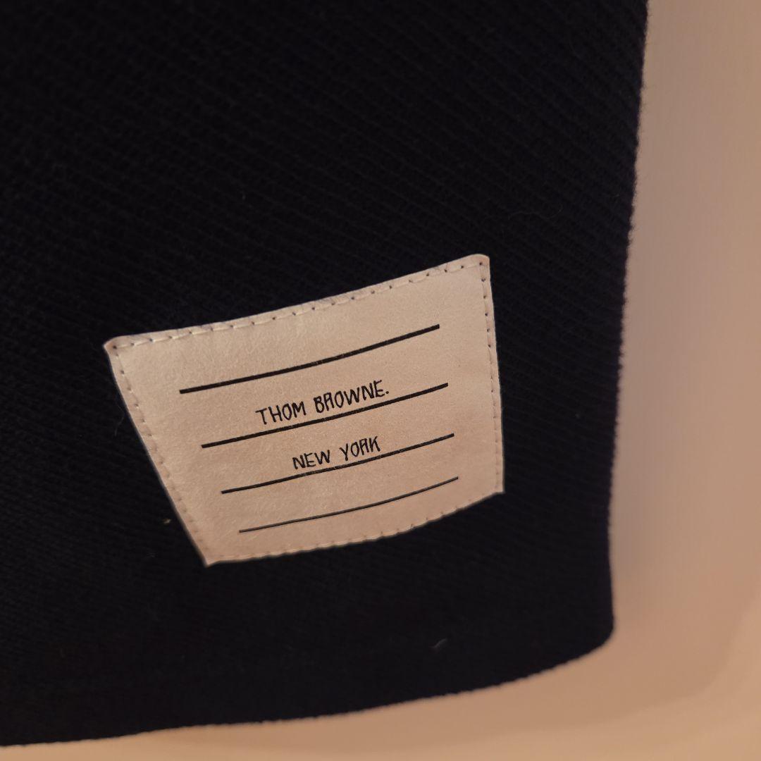 最終SALE　THOM BROWNE　スカート