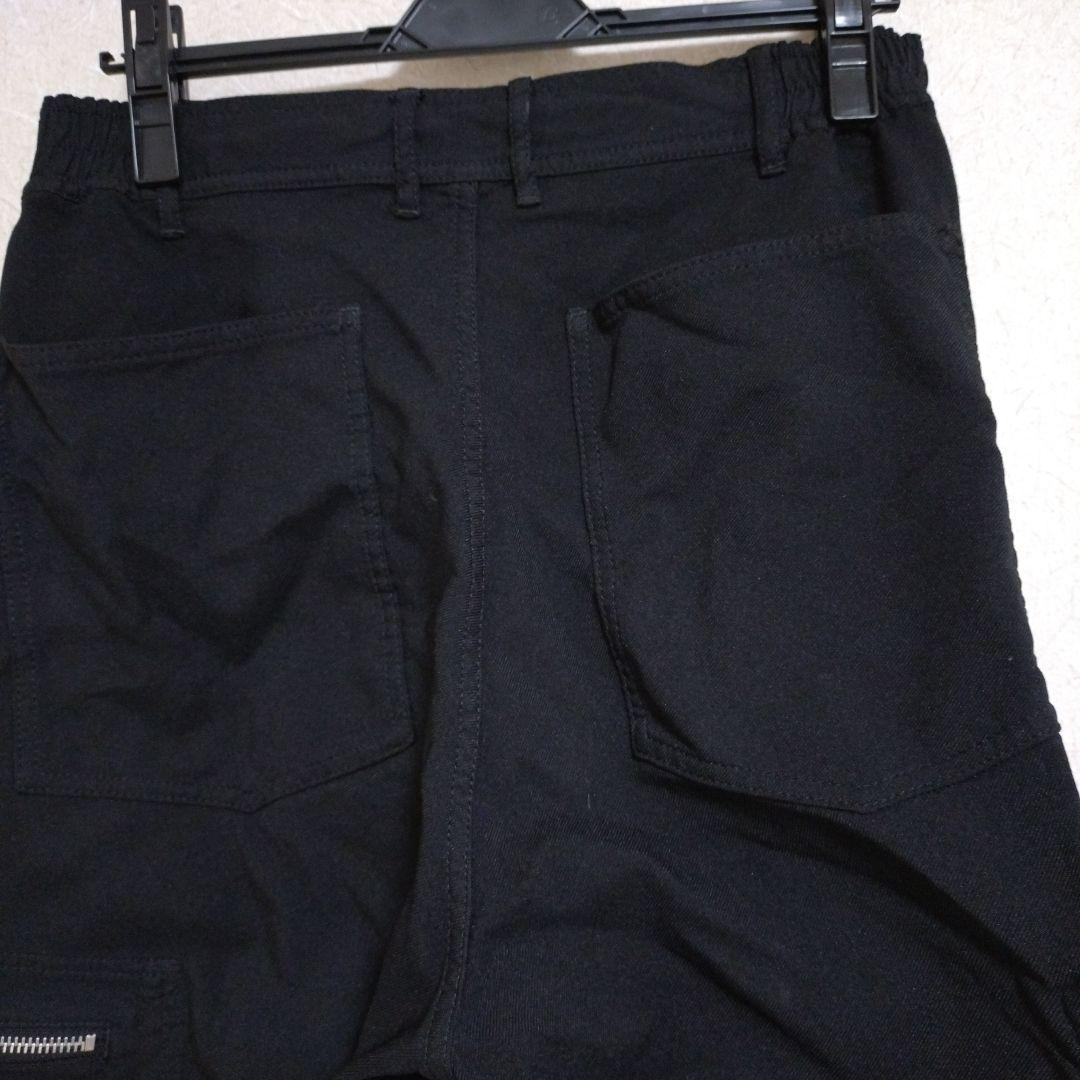 コムデギャルソンオムドゥのパンツ　コムデギャルソンシャツ　オムプリュス