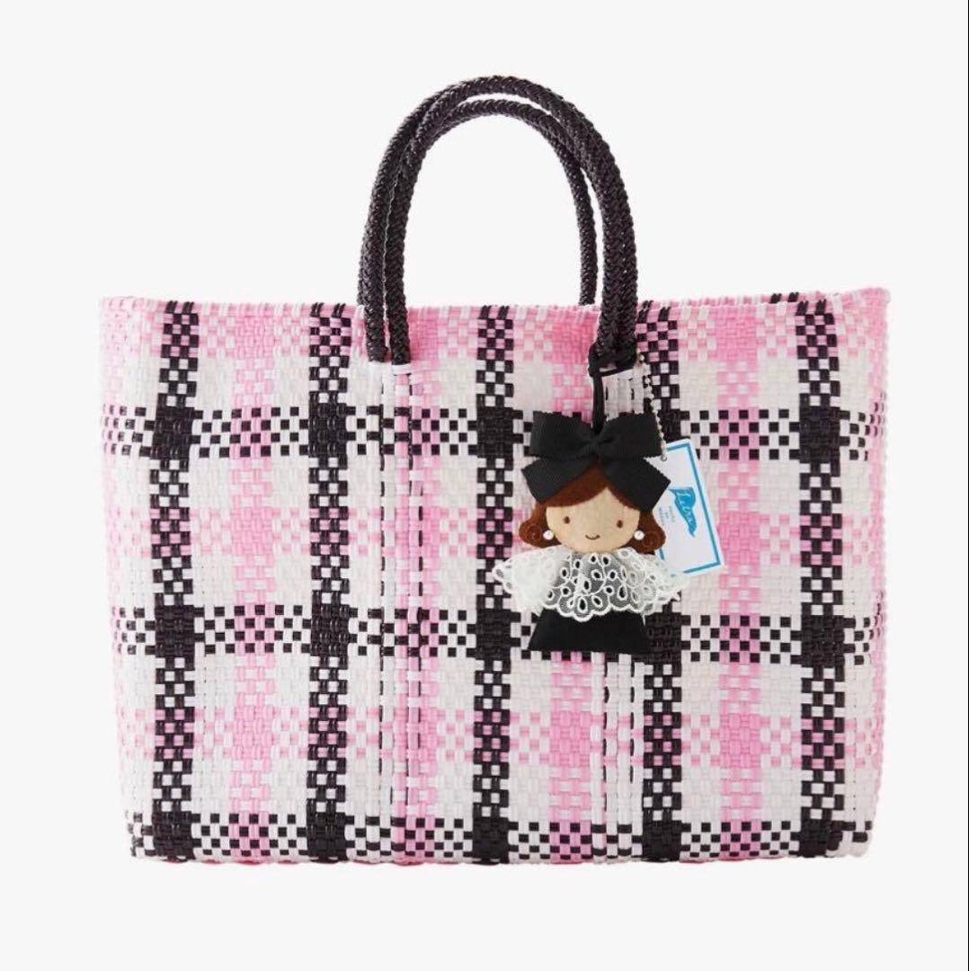 familiar ファミリア メルカドバッグ