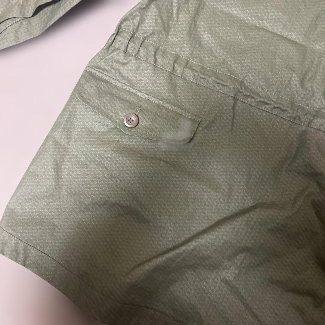 【新品】nigel cabourn / LiamGallagher parka