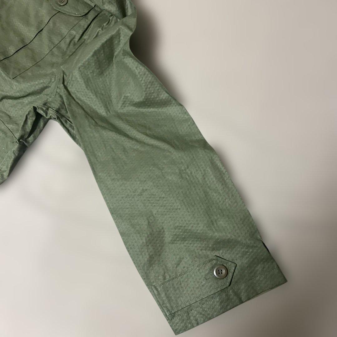 【新品】nigel cabourn / LiamGallagher parka