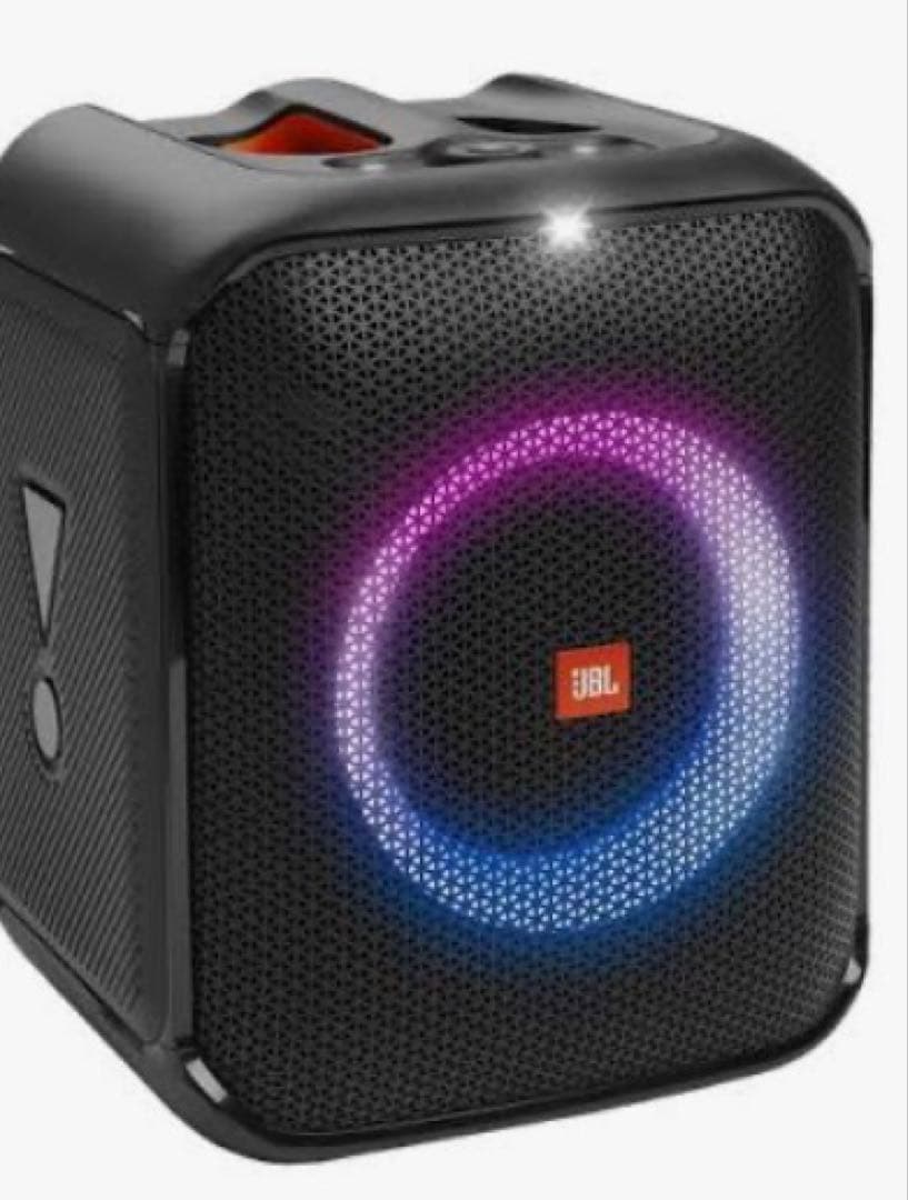 JBLPATYBOX Encore Essentialその他、持ち運び用カバン