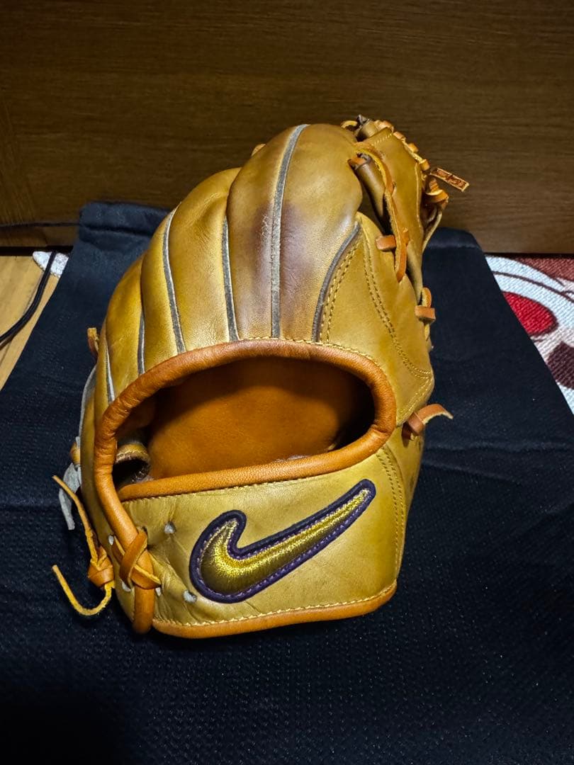 NIKEダイアモンドエリートVAPORJ5PRO 希望額あれば聞きます