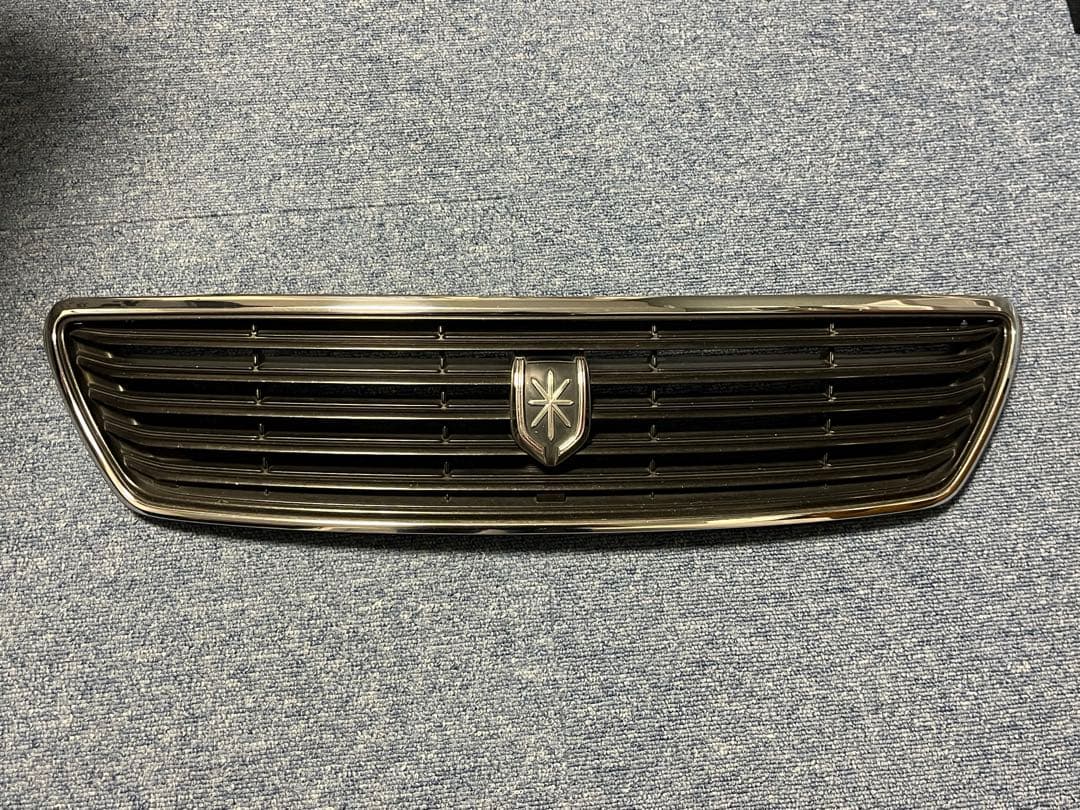 JZX100 マークII ツアラーV グリル