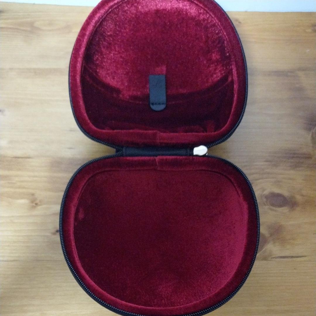 ヘッドホン Marshall Monitor III A.N.C. Black