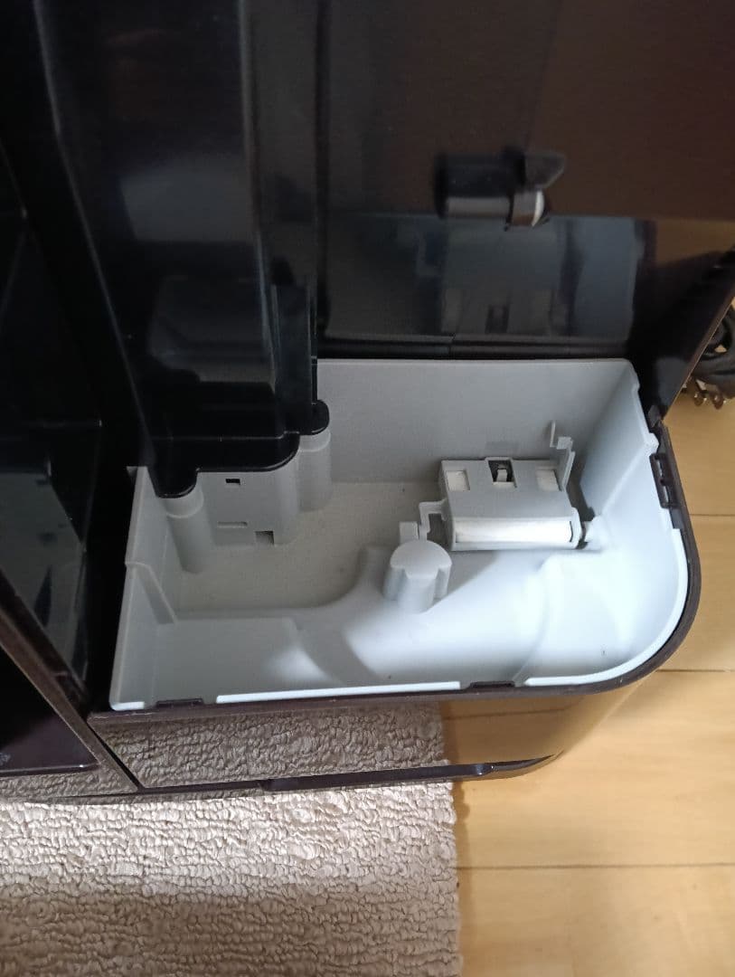 ダイキン 空気清浄機 MCK70XE8 PM2.5対応 ブラウン 2021年製