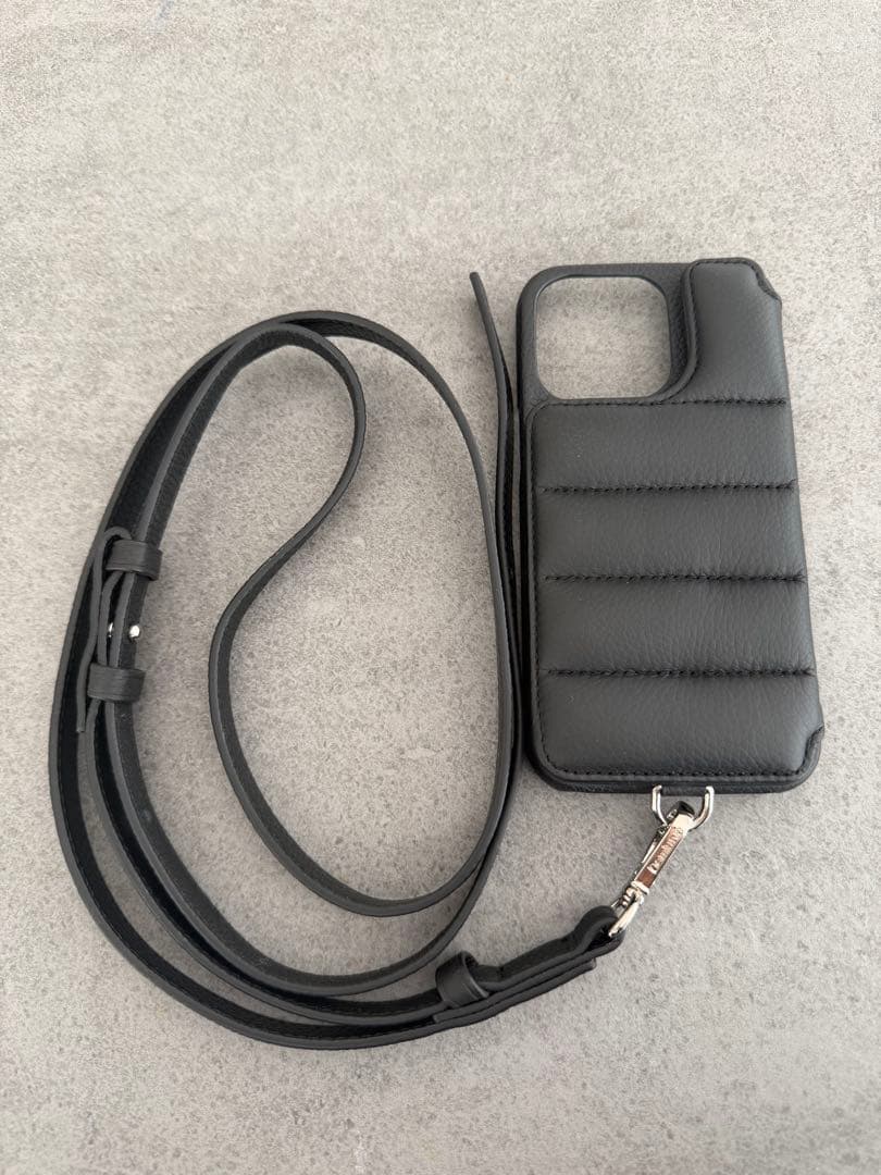 Demurivo Demiurvo iPhone13 Pro スマホケース