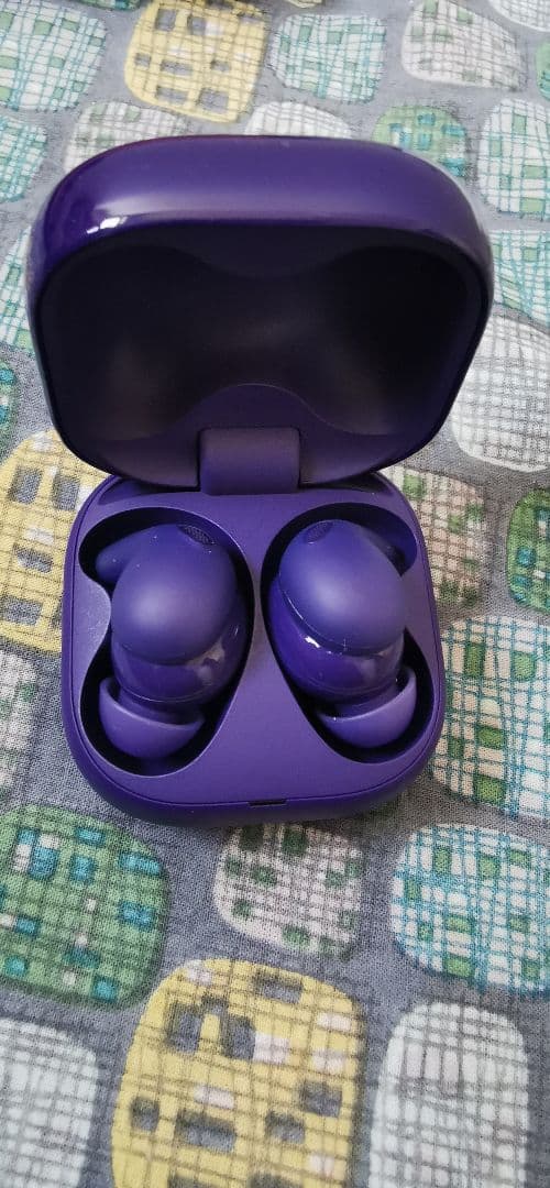 イヤホン LinkBuds Fit