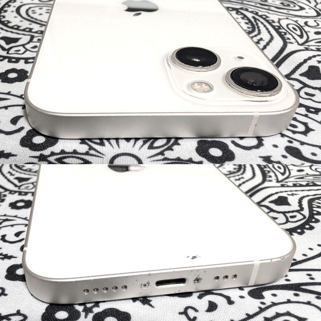 Apple iPhone 13 256GB SIMフリー 大容量スマホ 最新OS