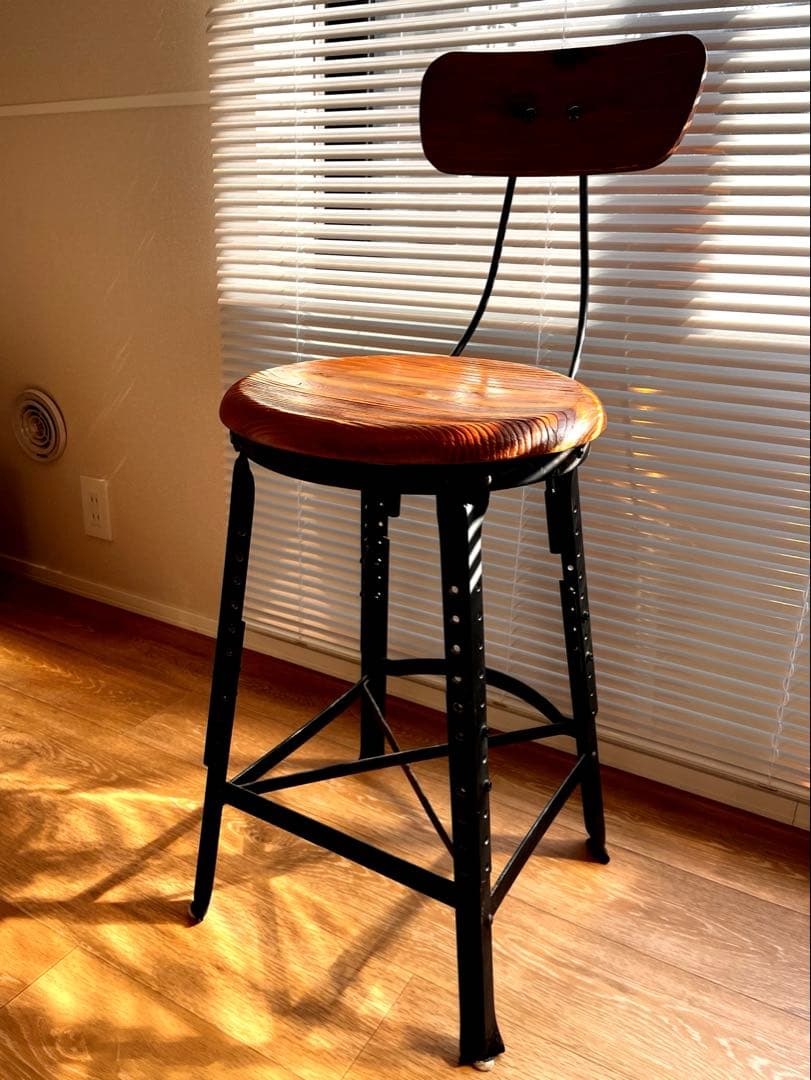 ACME ハイスツール ハイチェア GRANDVIEW HIGH STOOL