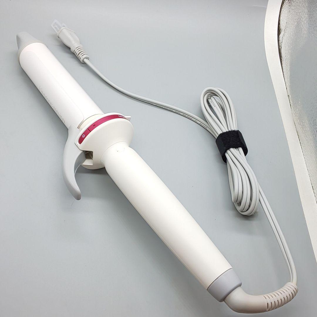 リュミエリーナ ヘアビューロン カール L34㎜【国内正規品・動作良好】43